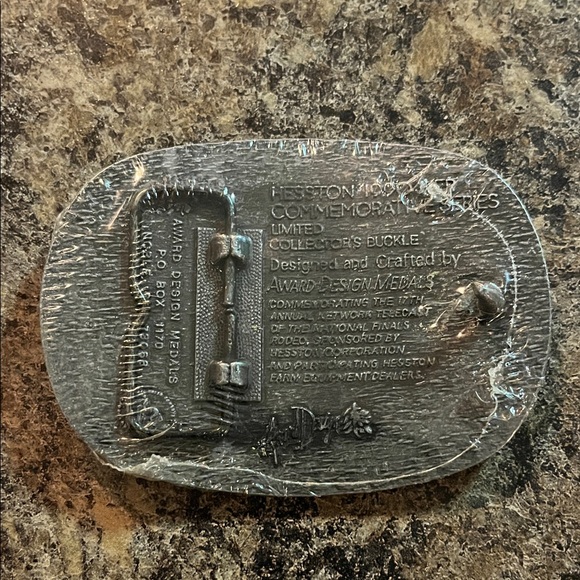 Belts